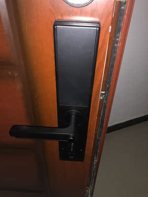 大家谈谈【真相爆料】西勒奇指纹锁怎么样，真的好用吗？大家说说