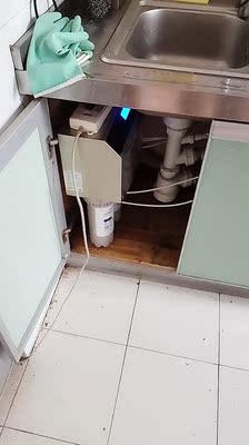 调查心得良心点评飞利浦WP4170净水器怎么样好不好?过滤效果如何?