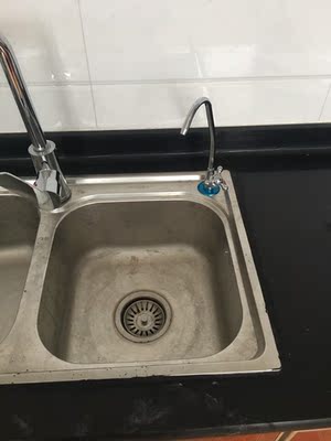 如何评价来讨论下飞利浦净水器400G质量怎么样?真的有用吗?