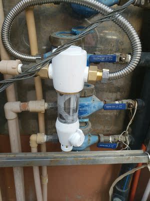 解说亲身分享怡口净水器800gpro怎么样?质量垃圾不?能否直饮?