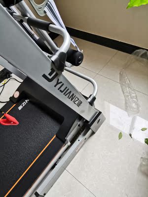 老婆一直想买款昌隆跑步机,大家看看是名牌吗?质量怎么样?