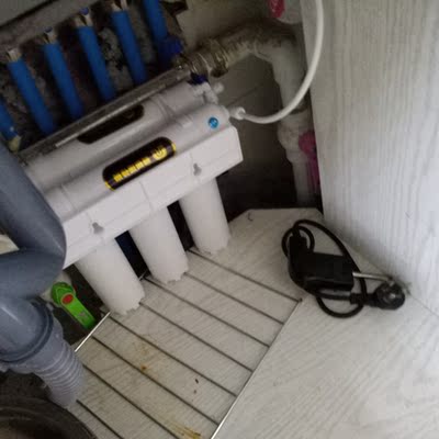 体验独家爆料ispring净水器好用吗?真的有用?优缺点有哪些?