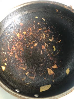 康巴赫怎么样刷锅?一个月真实分享!!!【测评大揭秘】