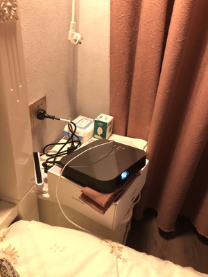 知道:索尼办公投影仪EX433怎么样?投影画质清晰吗?