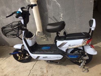 激战电动车怎么样质量差不差呢亲身使用经历曝光口碑好不好