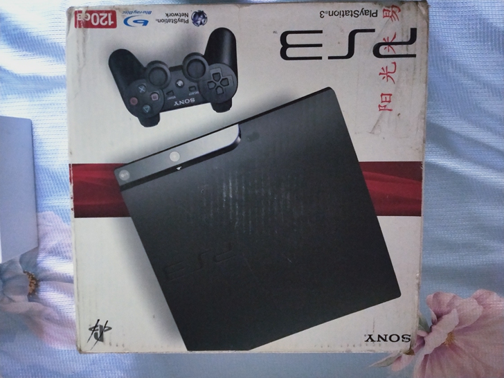 ps32100a薄机，机器很新需要的私聊图片上有的都在，