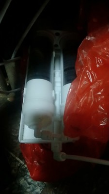 揭秘用后反馈：阿克萨纳净水器和沁园哪个好?哪个效果更好?