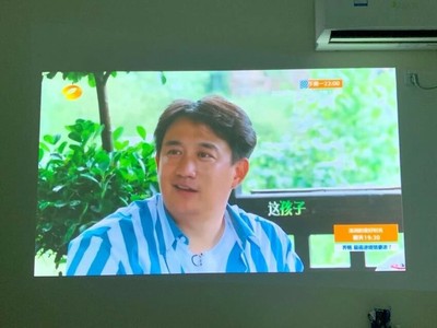 【使用感受】极米Z6X和H2投影仪哪个好？怎么选合适？