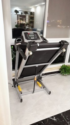 纠结，亿健精灵ELF跑步机怎么样，选这个是正确的选择吗？