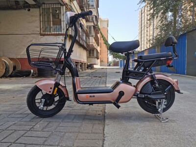 分析雅迪电动自行车小王子plus怎么样呢雅迪电动自行车小王子plus好不