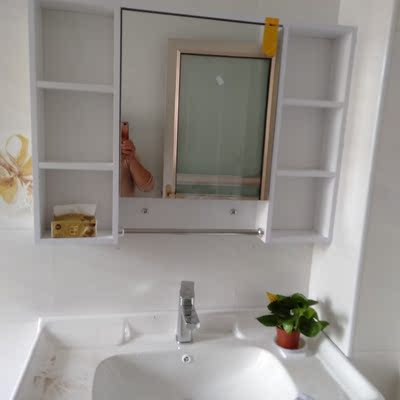 还原真相:YING鹰卫浴实木浴室柜怎么样?浴室柜质量可靠吗?