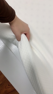 质量体验报告熊博士儿童床垫怎么样？是不是杂牌？