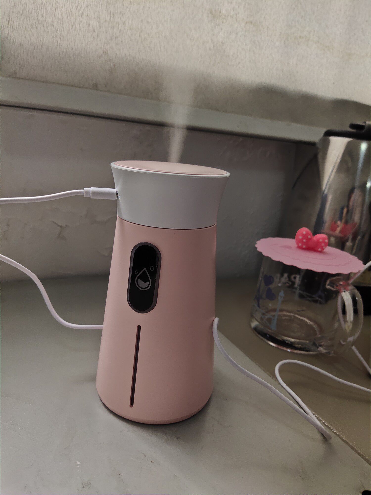 konka康佳加湿器好不好康佳质量如何用后评价