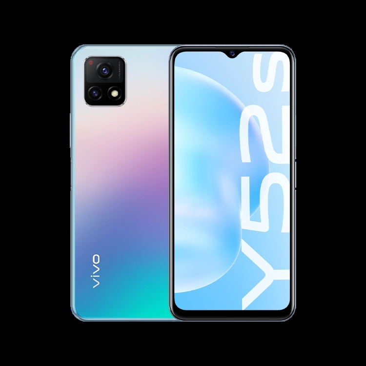 vivoy52s 8 128gb 莫奈彩(已拆封) - 资产处置 - 阿里资产