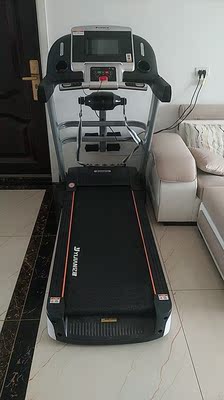 小米生态小金K15智能跑步机怎么样，好用吗？5个优缺点(图)