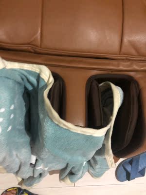 买过的人说说芝华仕头等舱按摩椅怎么样？正品吗？