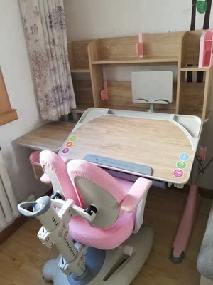 让孩子爱上学习用Palmer帕默儿童学习桌怎么样？质量差？