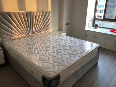 质量剖析爱家主场床垫怎么样亲测解析内情