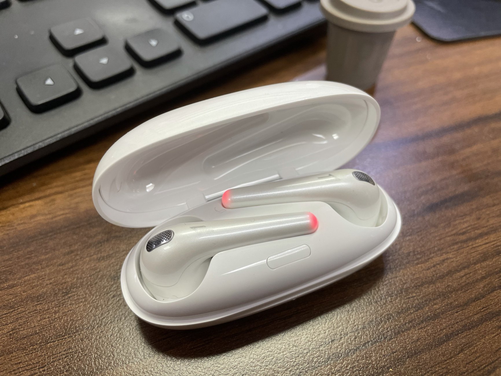 原标题:万魔无线蓝牙耳机质量怎么样?使用感受