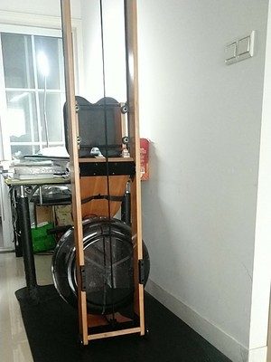 大家评测这款小莫水阻划船机怎么样？用起来感觉怎么样？