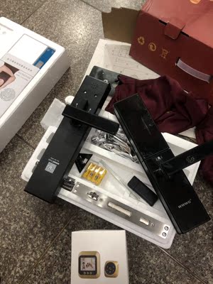 大家谈谈【真相爆料】西勒奇指纹锁怎么样，真的好用吗？大家说说