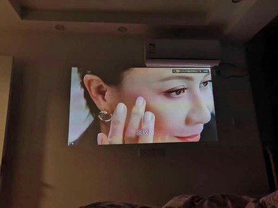 重要提醒：当贝投影仪F1怎么样？为什么爆款？