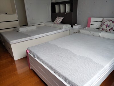 【揭秘】慕思天然棕垫怎么样，床垫质量好不好？适合父母使用吗？