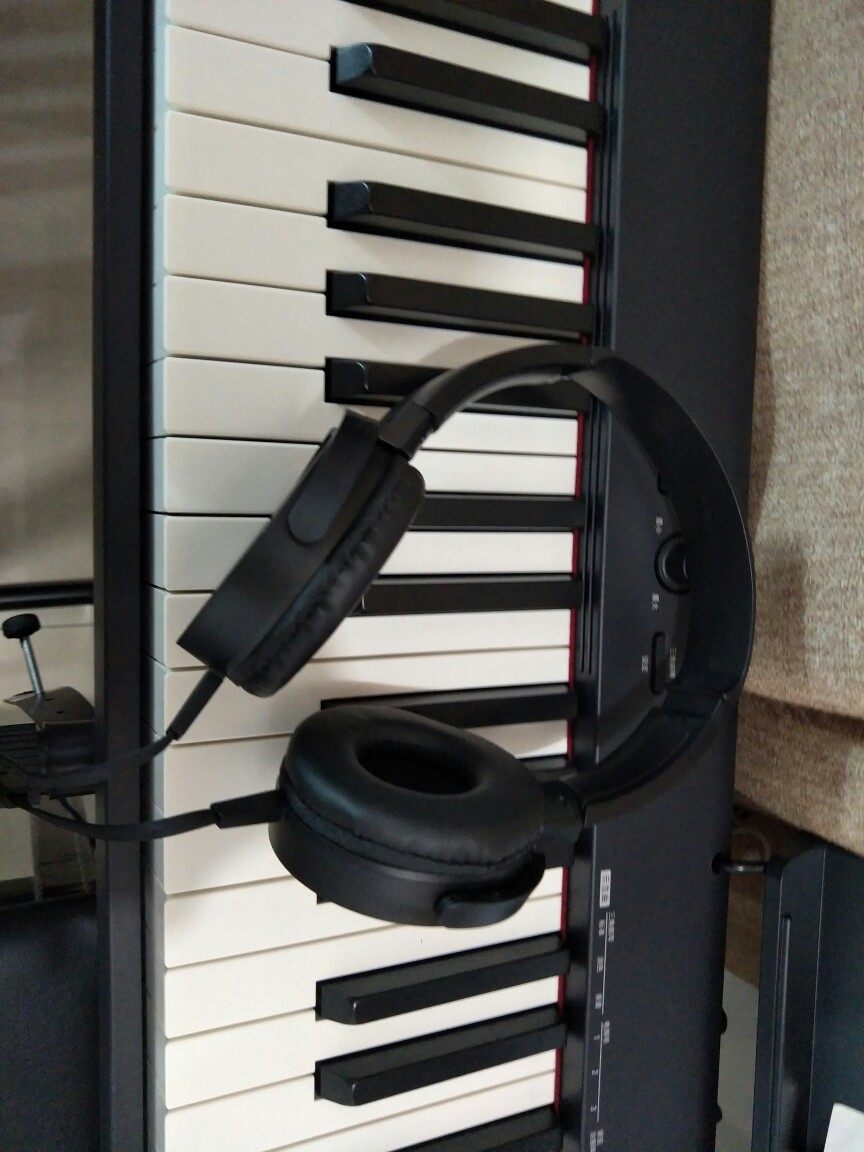 用户卡西欧px160电钢琴怎么样质量坑不坑人是真是假是什么档次