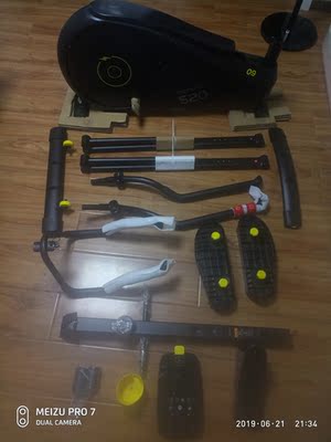 口碑爆料:杰森椭圆机好不好?哪款大家推荐啊,能入手吗?