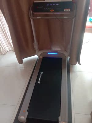 【用过评价】美国正伦跑步机怎么样?噪音大吗?优缺点评测