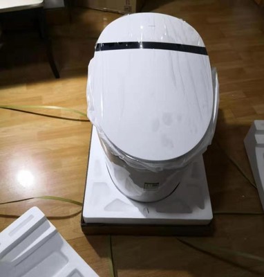 良心点评:toto智能马桶哪款好用,性价比高?新房装修必备