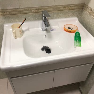 还原真相:YING鹰卫浴实木浴室柜怎么样?浴室柜质量可靠吗?