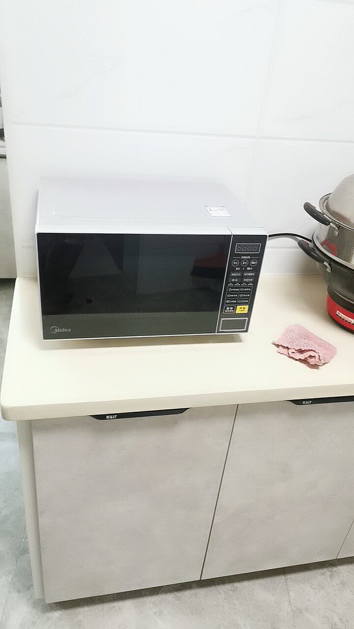 midea美的微波炉m1l213c好不好美的m1l213c质量揭秘必看