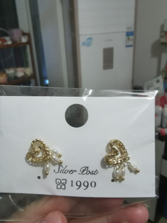 韩国1990都是好金属珠子不要跟仿品比价哦