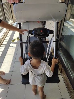 看看很必要啦！锐步跑步机哪个系列好?reebok各个系列区别