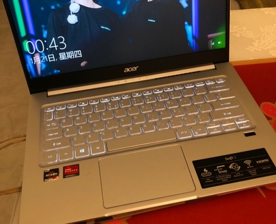 真相选择吐槽:评测宏碁传奇young怎么样?这个真的好吗!使用二个月感受