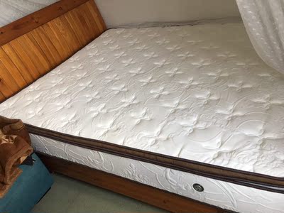 已经入手说说穗宝床垫怎么样？买了后悔吗？