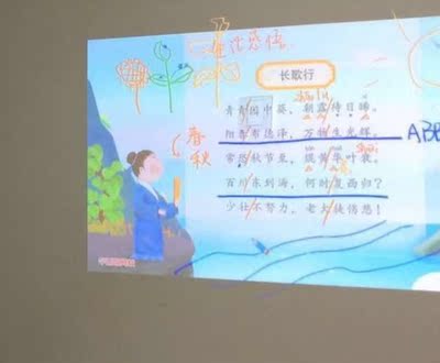 说说：极米Z6和Z6X投影仪哪个好？这两个型号对比使用好不好