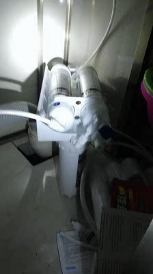 说说亲测博乐宝净水器好还是安吉尔,沁园净水器好?好在哪里?