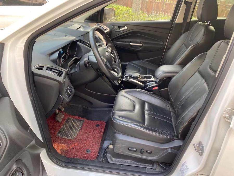 翼虎牌caf6450a43小型客车1辆网络拍卖公告