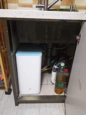 飞利浦净水器和小米净水器哪个好？对比ao史密斯？