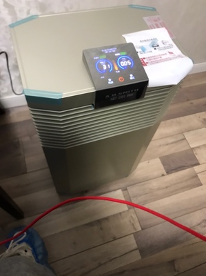 区别对比评测：大金空气净化器怎么样？真的差吗？