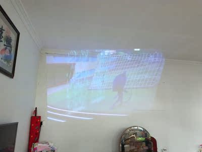 来说说极米投影仪怎么样？家用的话哪个型号更好用？