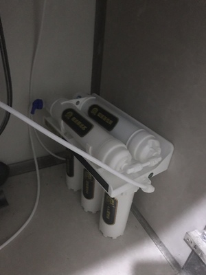 【揭秘】亲身体验史密斯净水器好还是3m净水器好?哪个过滤精度高?