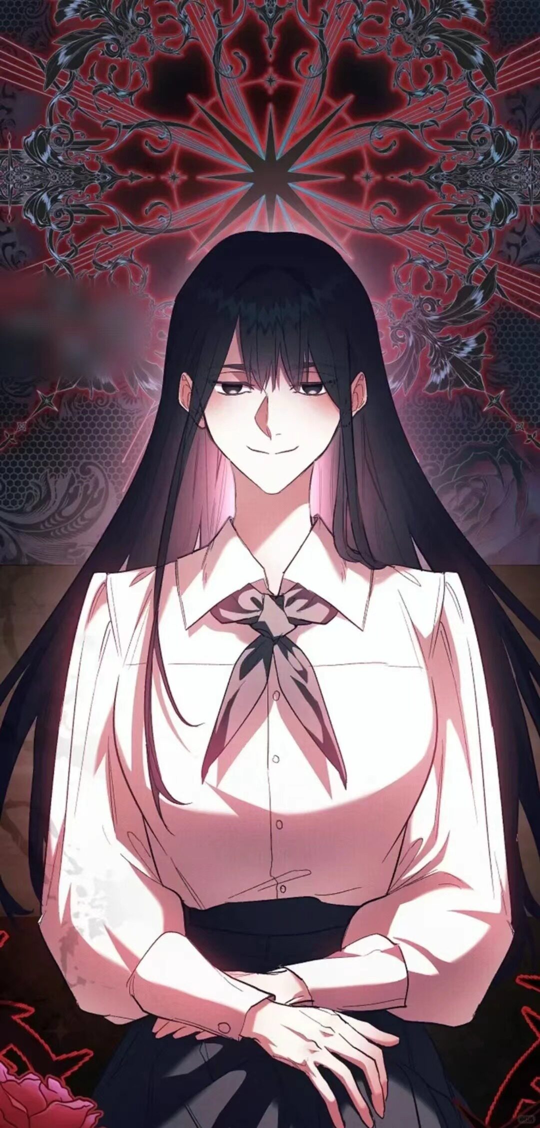⚠️【男性别拍！女生专属】