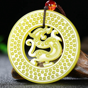 玉翠珠宝 - 和田玉拍卖,黄玉,黄口料,新疆岩矿宝