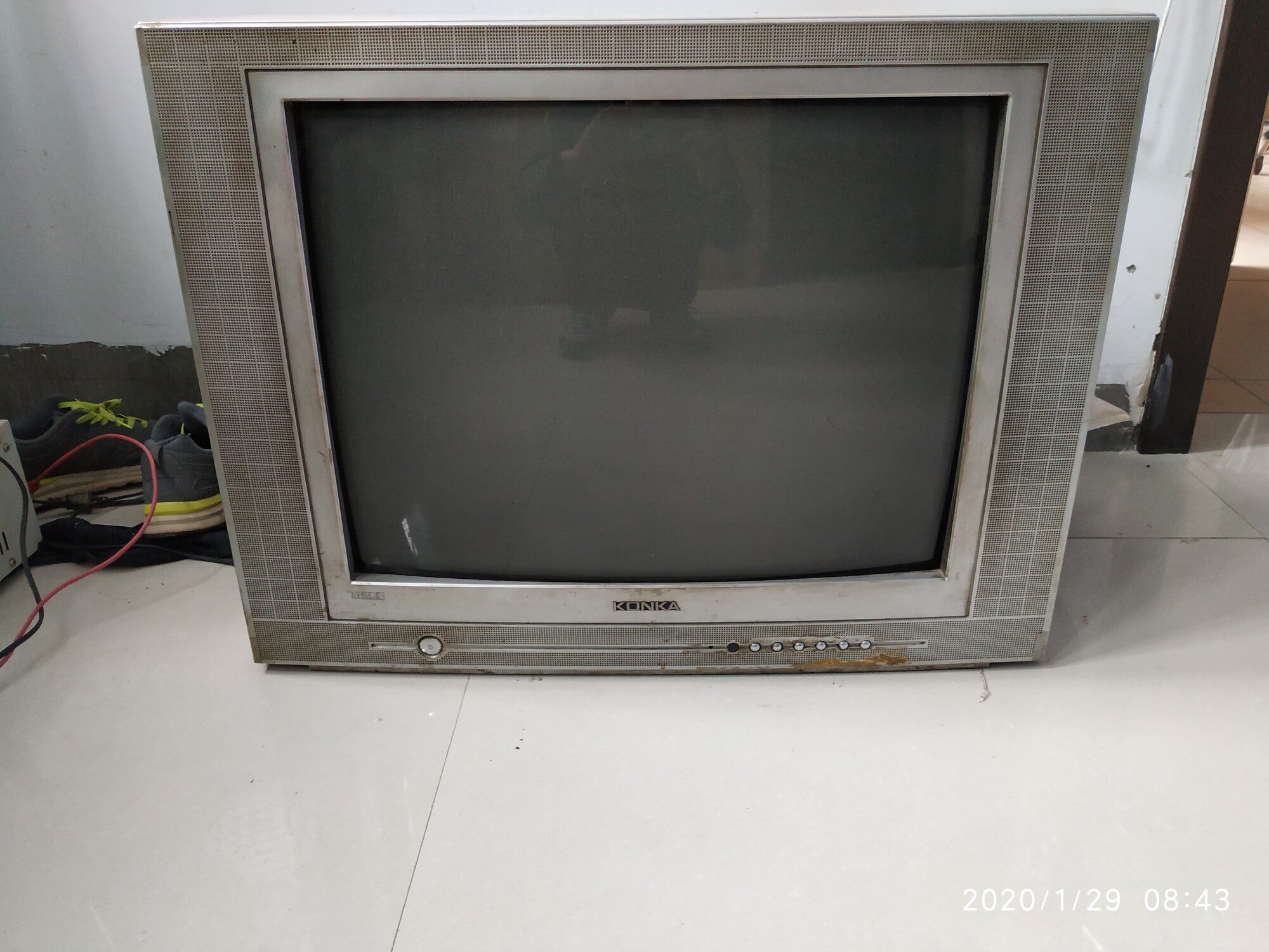 konka康佳电视55g3u好不好康佳55g3u测评体验