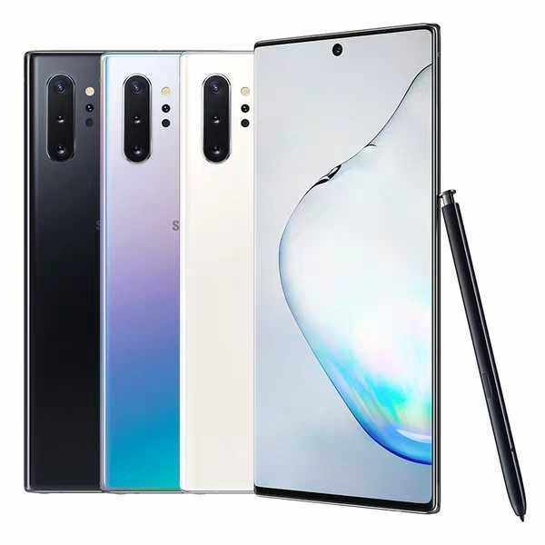 收一台三星note10 5g国行版本6288，韩版10 42