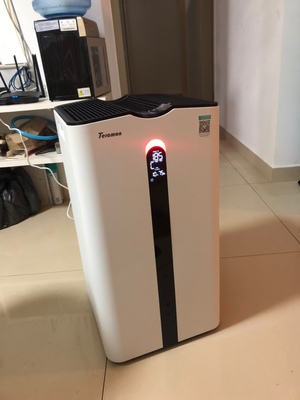 关于Blueair智能空气净化器怎么样?反馈5天使用感受!