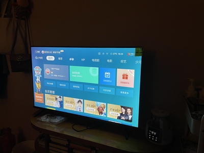 求助大家一下电视盒子海信k3g小聚社交魔盒评测怎么样亲身体验质量坑